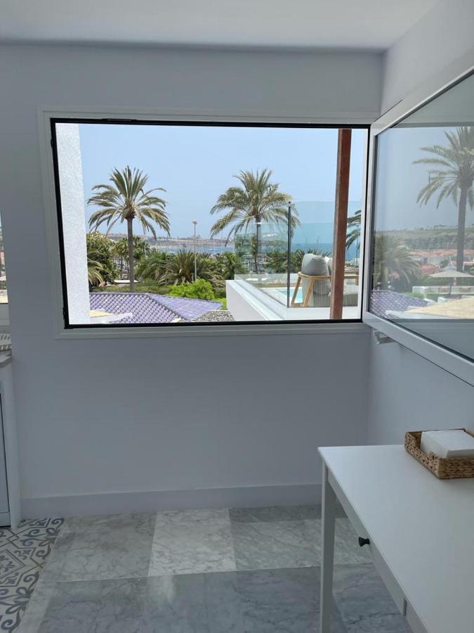 פסיטו בלנקו Pasitoblanco Porto Mare 45 Seaview Villa Private Heated Pool מראה חיצוני תמונה