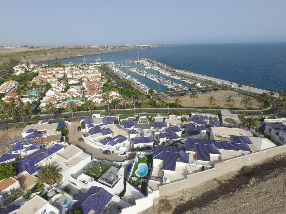 פסיטו בלנקו Pasitoblanco Porto Mare 45 Seaview Villa Private Heated Pool מראה חיצוני תמונה