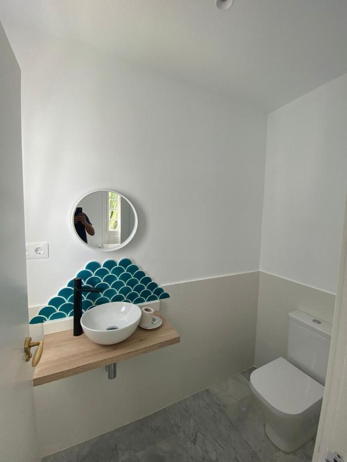 פסיטו בלנקו Pasitoblanco Porto Mare 45 Seaview Villa Private Heated Pool מראה חיצוני תמונה