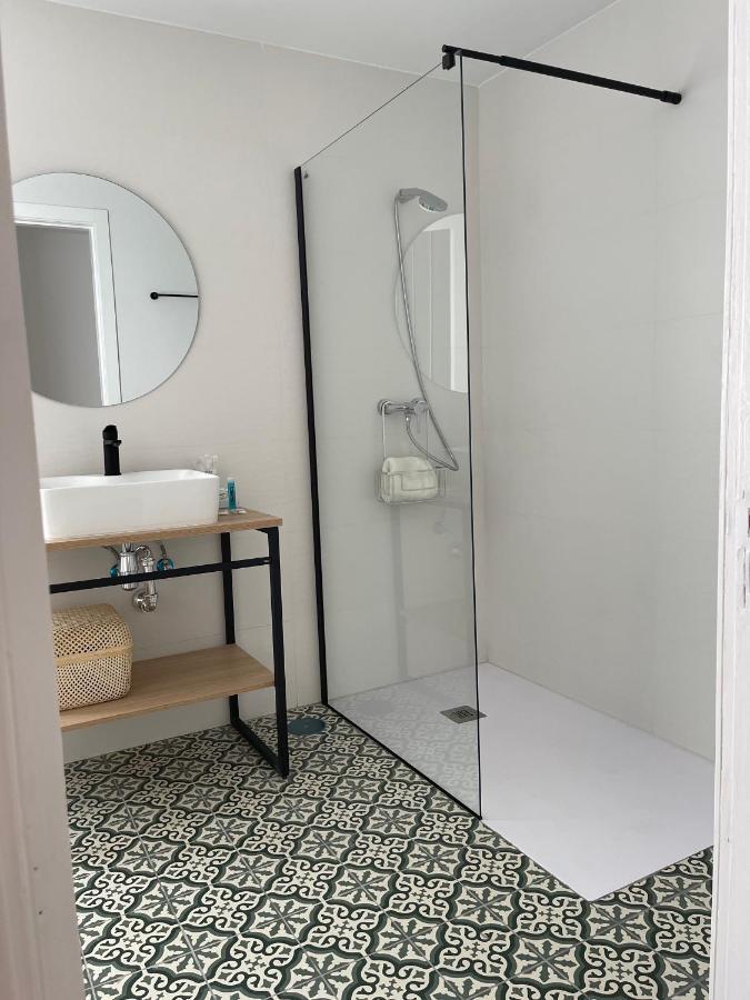 פסיטו בלנקו Pasitoblanco Porto Mare 45 Seaview Villa Private Heated Pool מראה חיצוני תמונה