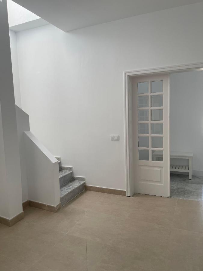 פסיטו בלנקו Pasitoblanco Porto Mare 45 Seaview Villa Private Heated Pool מראה חיצוני תמונה