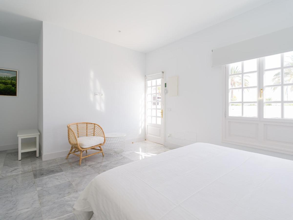 פסיטו בלנקו Pasitoblanco Porto Mare 45 Seaview Villa Private Heated Pool מראה חיצוני תמונה