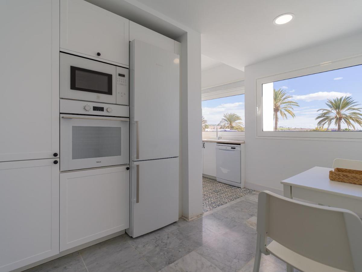 פסיטו בלנקו Pasitoblanco Porto Mare 45 Seaview Villa Private Heated Pool מראה חיצוני תמונה