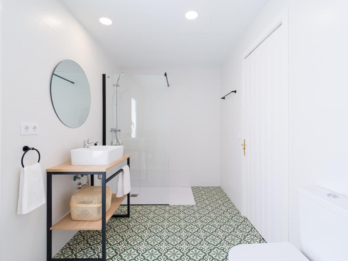 פסיטו בלנקו Pasitoblanco Porto Mare 45 Seaview Villa Private Heated Pool מראה חיצוני תמונה