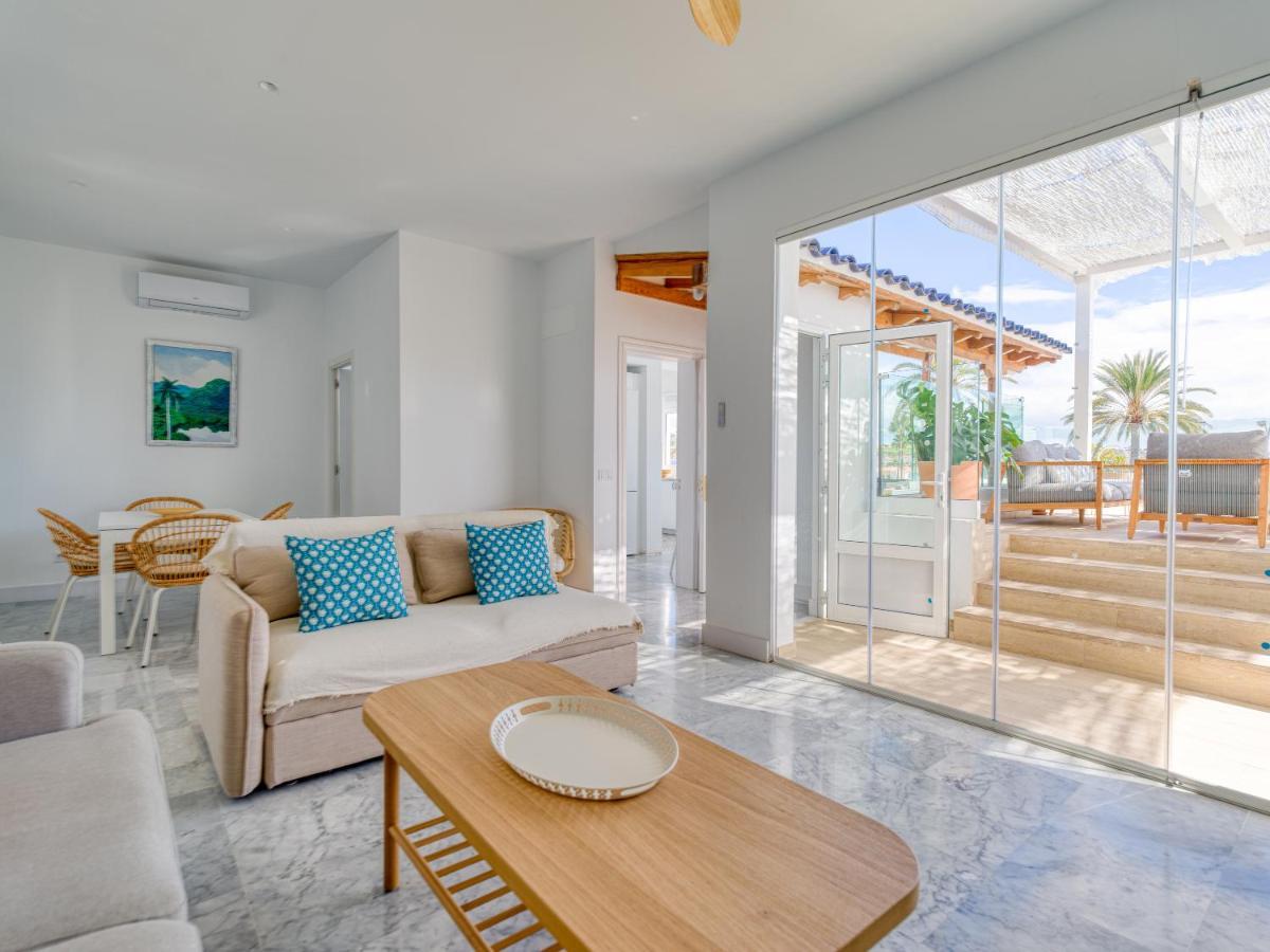 פסיטו בלנקו Pasitoblanco Porto Mare 45 Seaview Villa Private Heated Pool מראה חיצוני תמונה