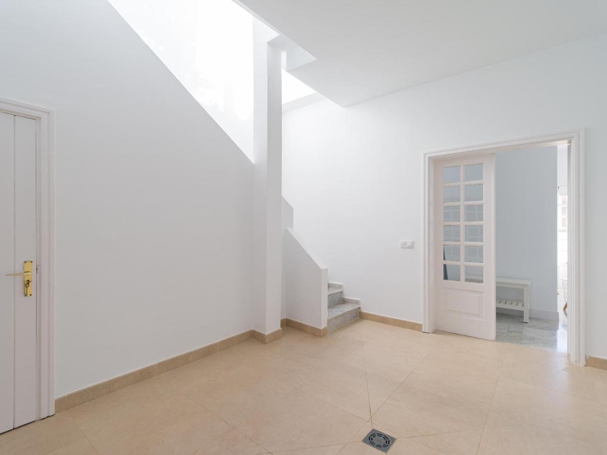 פסיטו בלנקו Pasitoblanco Porto Mare 45 Seaview Villa Private Heated Pool מראה חיצוני תמונה