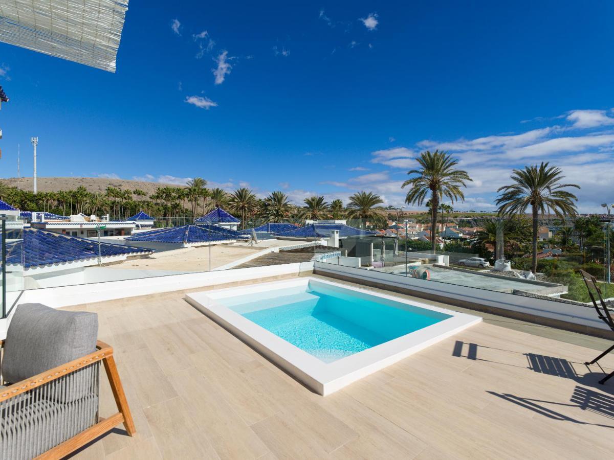 פסיטו בלנקו Pasitoblanco Porto Mare 45 Seaview Villa Private Heated Pool מראה חיצוני תמונה