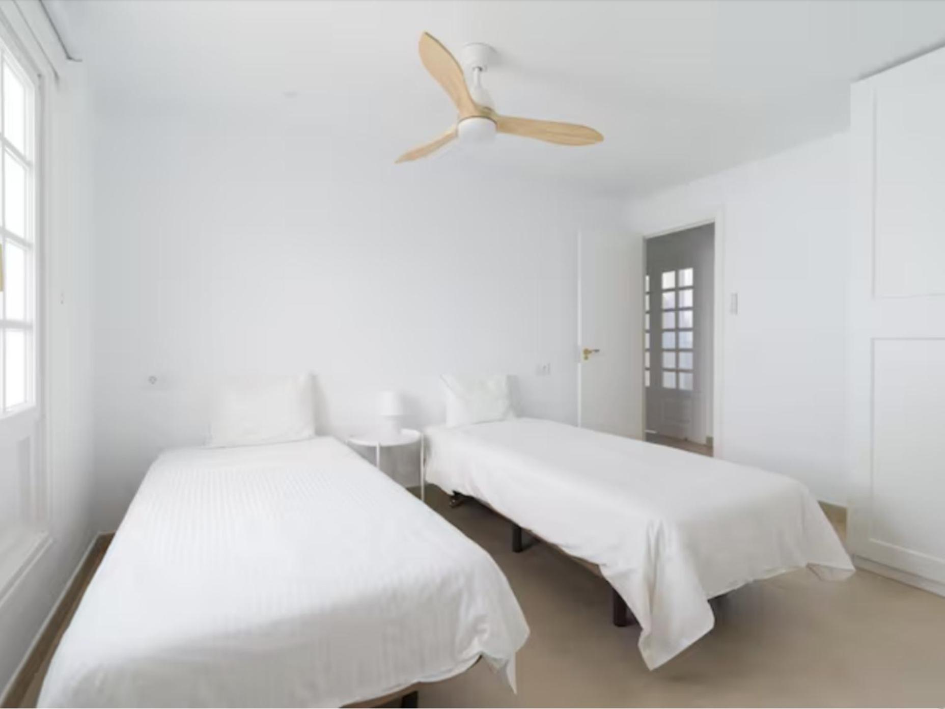 פסיטו בלנקו Pasitoblanco Porto Mare 45 Seaview Villa Private Heated Pool מראה חיצוני תמונה